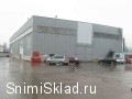 Аренда склада в Химках - База в Подрезково
